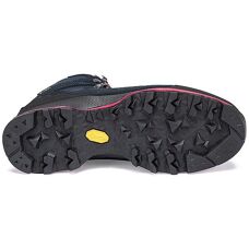 Hanwag Makra Trek GTX Navy / Pink - Botas de senderismo