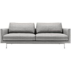 Creation BY ROLF BENZ CR.414 Modulares Lounge-Sofa - Sofa
