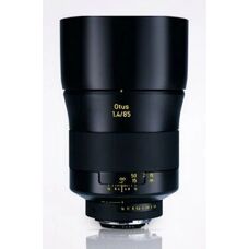 Carl Zeiss Otus 1.4/85 Makroobjektiv - Makroobjektiv