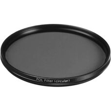 Zeiss Zirkular-Polarisationsfilter 86mm - Kamera Zubehör