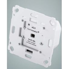 Homematic IP HmIP-BBL Jalousieaktor - Weiß