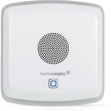 Homematic IP Smart-Home-Zubehör - Weiß - Sicherheits- & Systemmeldungen
