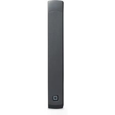 Homematic IP Tür-/Fensterkontakt - Optisch - Anthrazit