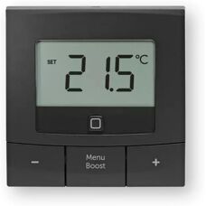 Homematic IP HmIP-WTH-B-A Thermostat - Room & Floor Control