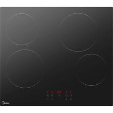 Midea - MC-6F6004R242 - 4-Zonen - Cerankochfeld