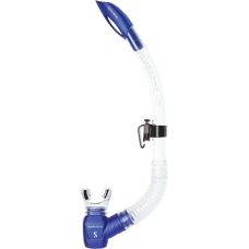 Scubapro Spectra Lightweight Transparent Snorkel - Snorkel