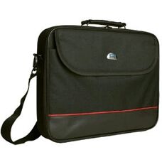 Sacoche PEDEA Noire 18,4" pour ordinateur portable