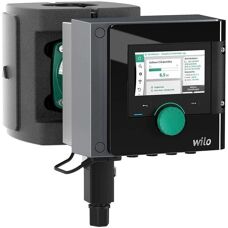 Bomba de circulación Wilo Modelo 25/0,5-8 - Calefacción