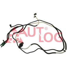 AUTLOG KL3121 Fuel Leak Hose - Fuel Line for Renault