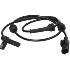 AUTLOG AS5524 ABS Sensor - Vooreax - Fiat, Opel