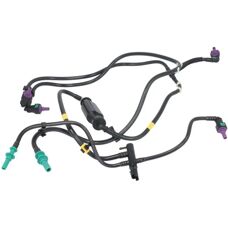 AUTLOG KL3205 Durite de fuite de carburant - Raccord pour Peugeot 206/207 - Publicité