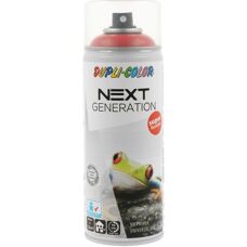 DUPLI-COLOR NEXT Spray - 400 ml - Klarlack glanz