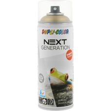 Dupli-Color Vernice Spray Oro Metallizzato - Aerosol Spray