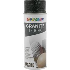 Dupli-Color - Granite Look - Nero - 400 ml - Spray paint