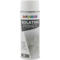 DUPLICOLOR Weißer Primer - Innen & Außen - 400ml