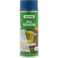 Spray aerosol All Season RAL 5010 - Vernice universale