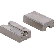 BGS 3057-14 Spannbacken voor 4,75 mm - Spannbacken