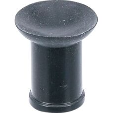 BGS technic Modell 1738 Gummiadapter - Adapter in gomma 20 mm