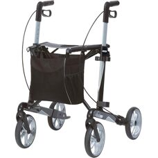 RUSSKA Vital Carbon Leichtgewicht-Rollator - Rollator