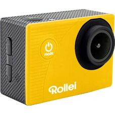 Rollei Actioncam 372 - Actie Sport Camera - Full HD - Waterdicht 30m