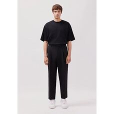 Seidensticker Modell 48 Schwarze Chinohose - Hosen