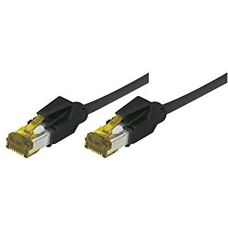 Connect 850090 2m Cat6a S/FTP Netzwerkkabel - Netzwerktyp