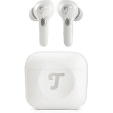 Teufel AIRY TWS PRO Kopfhörer - Kabelloses Bluetooth In-Ear - Weiß