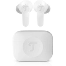 Teufel AIRY TWS 2 Headset - Kabelloses In-Ear Weiß