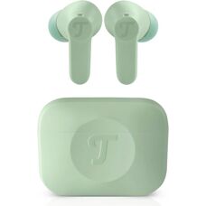 Teufel AIRY TWS 2 kabelloses In-Ear Headset Grün - Kopfhörer