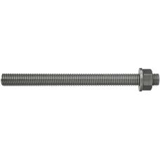 Fischer Rvs M12 Draadbout - Stevige bevestigingssysteem