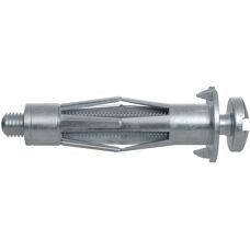 Fischer HM 6 x 37 mm Ancrage creux métallique - 50 pcs - Publicité