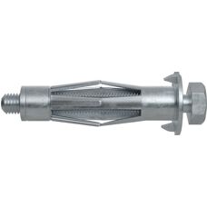 Fischer HM 8 x 54 SS Wandplug - Veelzijdige hulsanker