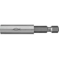 Fischertechnik 558178 Porte-embout FBH - Robust, 1/4"