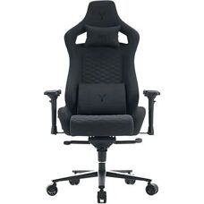 ISY IGC-1000 Gaming-Stuhl - Verstellbare 4D-Armlehnen