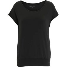 Venice Beach Ria T-Shirt Noire - Vêtements de Sport