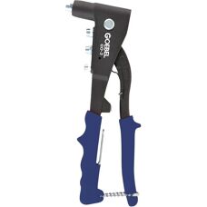 Goebel - GO-3 - ø2.4/3.0/3.2/4.0/4.8 mm - Hand rivet tool