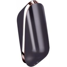 Satisfyer Traveler - Kompakt klitorisstimulator