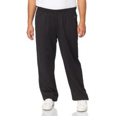 TRIGEMA Pantalon de survêtement noir 5XL - Pantalon