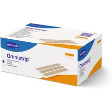 Paul Hartmann Omnistrip bandă de sutură hipoalergenică 76x6mm