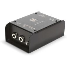 Palmer Palmer PAN 01 Passive DI-Box - Audiogerät
