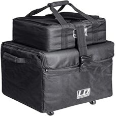 LD Systems DAVE 8 SET 1 - Transportní systém reproduktorů