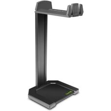 Gravity Support Casque - Pour 2 Casques - Design Élégant