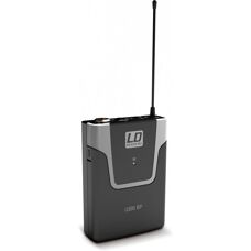 LD Systems U305 BP Bodypack Přijímač - Mikrofonový systém