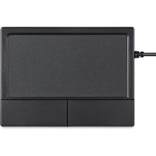 Perixx PERIPAD-504 - Multi-Touch Touchpad - USB - Schwarz