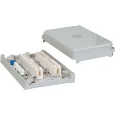 EFB Elektronik 201 C 20DABxHxT - Kabelkanal Zubehör
