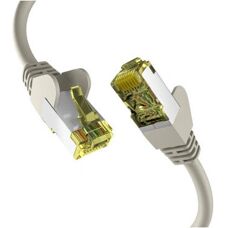 EFB Elektronik EC020200013 - 25m Grey Cat6a S/FTP Networking Cable
