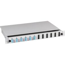 EFB Elektronik BA71203L12OM4 Patch Panel - Patch Panel