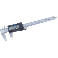 Dönges - Digital-Messschieber - 0-150 mm - 6" - Caliper - Publicité