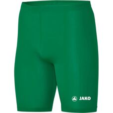 Jako Basic 2.0 Grønne Træningsbukser - Sports Tights