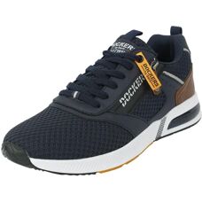 Dockers by Gerli Sneaker Low Top - Sportlich, Weit G